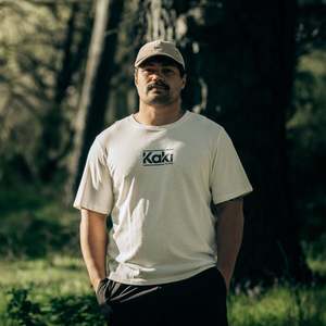 Koaka Hemp Tee