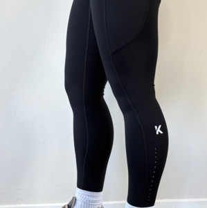 NEW K Reflective Tights