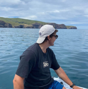 Koaka Hemp Tee - Black