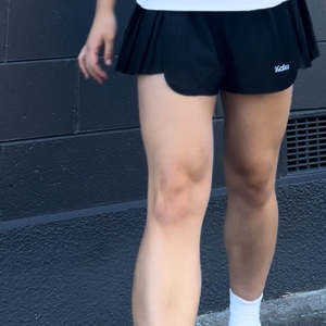 Shorts: PREORDER Frill shorts