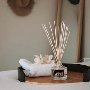French Vanilla | Reed Diffuser