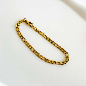 Figaro Bracelet