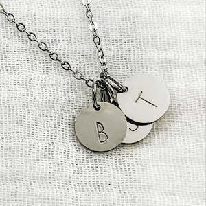 ADD ON Small Pendant