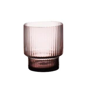 Kitchenware: Erskine Rose Tempura Tumblers set of 4