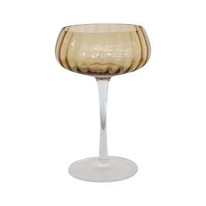 Casablanca Cocktail  Glasses