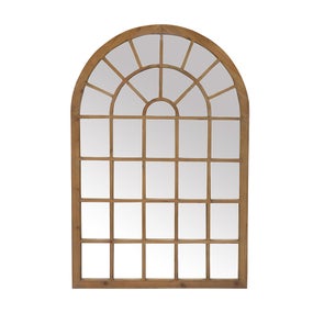Mirrors: Arched Window
