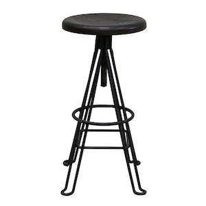 Furniture: Brudges Barstool