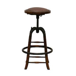 Furniture: Cambridge Bar Stool