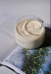 Homewares Interiors: French Pear Candle