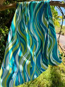 Accessories: Rerenga Sarong
