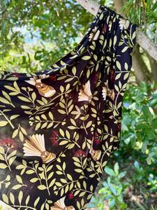 Accessories: Fantail Sarong