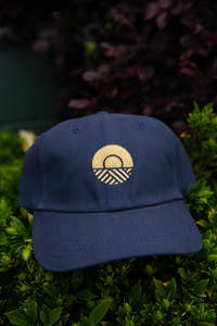 Accessories: Kaleo Logo Cap