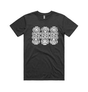 Māui Pōtiki T Shirt Mens