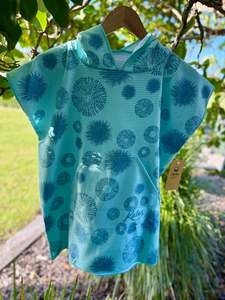 Discount Group: Kina Cool Kids Hooded Towel