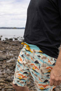 Discount Group: BOI Beach Boardshorts