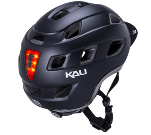 E Bike Commuter: TRAFFIC