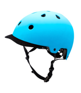 Mountain Bike Trail: SAHA