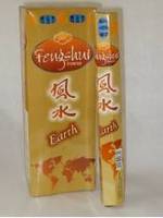 Feng shui earth hex