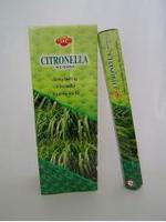 Citronella hex