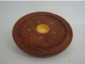 Products: Rose cone burners (small plate) C2