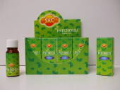 Patchouli 10ml box