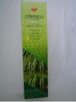 Products: Citronella long sticks