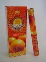 Products: Tangerine honey hex