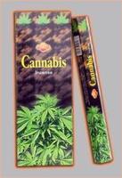 Products: Cannabis hex