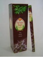 White sage 8 stk