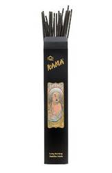 Kama massage and body oil