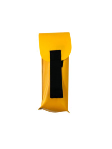 Tool Belt Collection: PVC Herbicide Bottle Holster