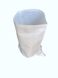 Heavy Duty 60L Garden Waste Bag