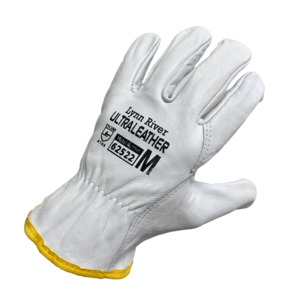 Lynn River UltraLeather Contractor Gloves