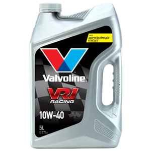 Products: VAL VR1 RACING MOTOR OIL 10W40 5L Kamo Parts
