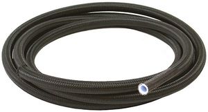 Products: 250 Series Teflon Black Braid 6AN Per Meter Kamo Parts