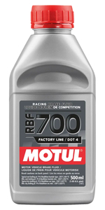 Products: Motul RBF700 FL Brake Fluid 500ML Kamo Parts