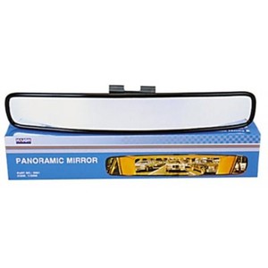 465961 PANORAMIC REAR VIEW MIRROR Kamo Parts