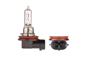 48077 H9 12V 65W PGJ19-2 Globe Halogen Kamo Parts