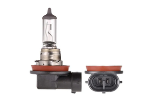 48078 H11 Globe 12V 55W Globe Halogen Kamo Parts