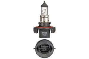 Products: 48092 H13 Globe 12V 60/55W Globe Halogen Kamo Parts