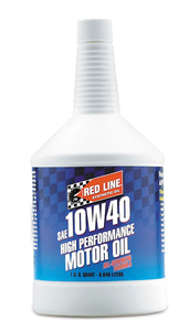 Products: REDLINE OIL 10W40 ENGINE OIL 946ML Kamo Parts