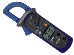Products: Limit Digital Clamp Meter Limit 20 12856-0109 Kamo Parts