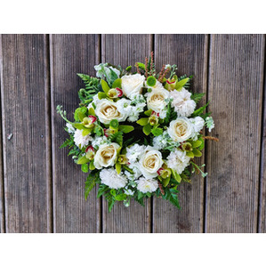 Products: WREATH - Kamo Village Florist