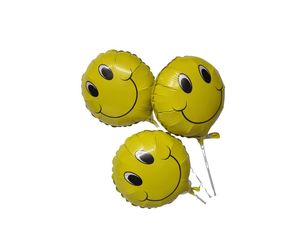 Products: Balloon - Happy Face - Kamo Village Florist