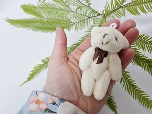 Products: Mini Bear - Kamo Village Florist