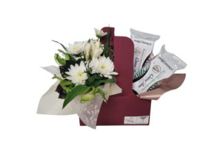 Products: Treat Box - Kamo Village Florist
