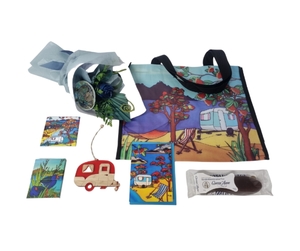 Kiwi Summer Giftpack - Kamo Village Florist