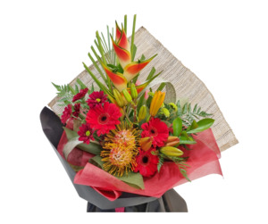 Products: NZ Pacific Vox - Kamo Village Florist
