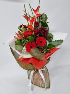 Products: Presentation Flowers - Kamo Village Florist
