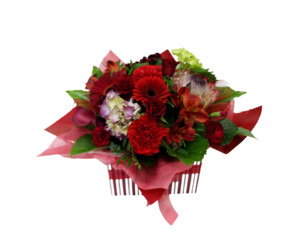 Products: Box of Love - Florist Choice - Kamo Village Florist